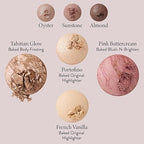 LAURA GELLER NEW YORK The Best of the Best Baked Palette - Full Size